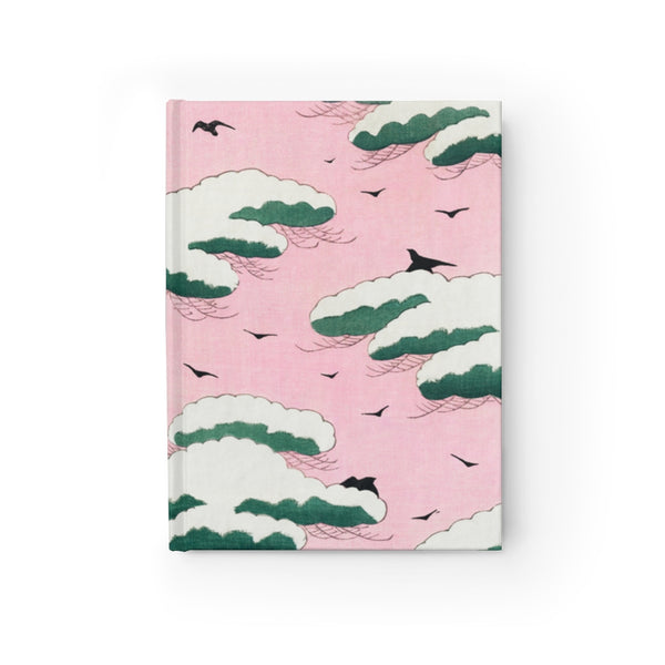 Pink Sky (1893) – Maasa Design